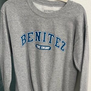 Baylen Levine Benitez Crewneck